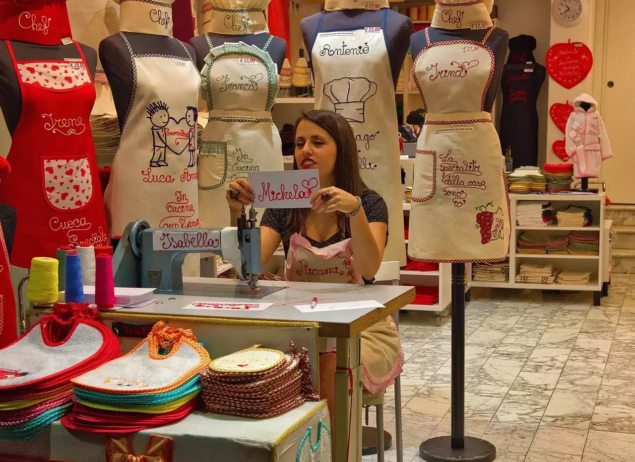 תערוכת הטקסטיל והבגדים הבינלאומית