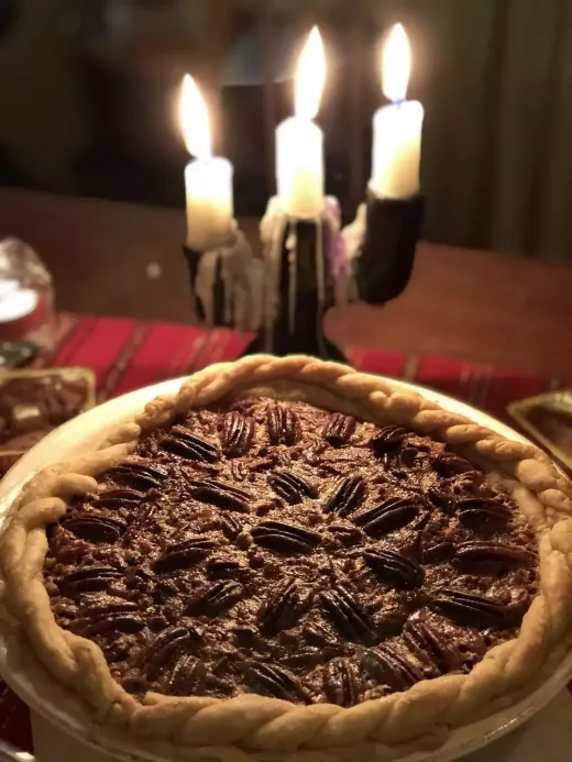 מהו חג ההודיה ולמה הוא נחגג?